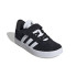 Zapatillas adidas VL Court 3.0 El Infantil Negro