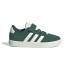 Zapatillas adidas VL Court 3.0 El Infantil Verde