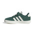 Zapatillas adidas VL Court 3.0 El Infantil Verde