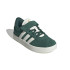 Zapatillas adidas VL Court 3.0 El Infantil Verde