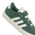 Zapatillas adidas VL Court 3.0 El Infantil Verde