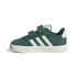 Zapatillas adidas VL Court 3.0 Infantil Verde