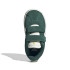 Zapatillas adidas VL Court 3.0 Infantil Verde