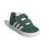 Zapatillas adidas VL Court 3.0 Infantil Verde