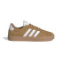 Zapatillas adidas VL Court 3.0 Hombre Beige