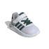 Zapatillas adidas Lite Racer 3.0 El Infantil Blanco