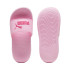 Chanclas Puma Popcat 20 Rosa Infantil
