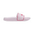 Chanclas Puma Leadcat 2.0 Morado Infantil