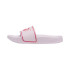 Chanclas Puma Leadcat 2.0 Morado Infantil