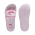 Chanclas Puma Leadcat 2.0 Morado Infantil