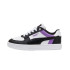 Zapatillas Puma Caven 2.0 Block Lila Infantil