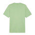 Camiseta Puma Essentials+ 2 Col Small Hombre Verde