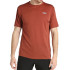 Camiseta de Montaña +8000 Bernap Teja Vigore Hombre
