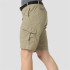 Pantalones de Montaña +8000 Estatic Cacahuete Hombre