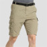 Pantalones de Montaña +8000 Estatic Cacahuete Hombre
