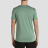 Camiseta de Montaña +8000 Lasten Verde Vigore Hombre