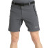 Pantalones de Montaña +8000 Merlo Antracita Hombre