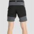 Pantalones de Montaña +8000 Merlo Antracita Hombre
