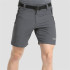 Pantalones de Montaña +8000 Merlo Antracita Hombre