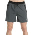 Pantalones de Montaña +8000 Yuraco Antracita Hombre