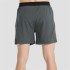 Pantalones de Montaña +8000 Yuraco Antracita Hombre