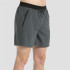 Pantalones de Montaña +8000 Yuraco Antracita Hombre