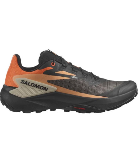 Zapatillas de Trail Salomon Genesis Dragon Hombre...