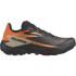 Zapatillas de Trail Salomon Genesis Dragon Hombre Negro/Naranja
