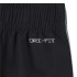 Conjunto Nike Sportswear Club Ssnl Woven Short Set Niño Negro