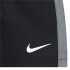 Conjunto Nike Sportswear Club Ssnl Woven Short Set Niño Negro