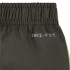 Conjunto Nike Sportswear Club Ssnl Woven Short Set Niño Khaki