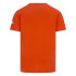 Camiseta Nike Smiley Just do it Ss Niño Rojo