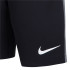 Conjunto Nike Nsw Club Woven Short Set Niño Negro