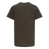 Camiseta Nike Club+ Badge Niño Khaki