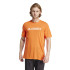 Camiseta de Senderismo adidas Mt Log Tech Hombre
