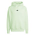 Sudadera adidas Z.N.E. Pr Hombre Verde