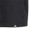 Camiseta adidas Gfx Illustrated Infantil Negro