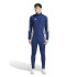 Pantalones de Fútbol adidas Tiro24 Hombre Azul