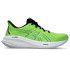 Zapatillas de Running ASICS Gel-Cumulus 26 Hombre Lima/Blanco