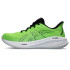 Zapatillas de Running ASICS Gel-Cumulus 26 Hombre Lima/Blanco