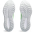 Zapatillas de Running ASICS Gel-Cumulus 26 Hombre Lima/Blanco