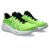 Zapatillas de Running ASICS Gel-Cumulus 26 Hombre Lima/Blanco