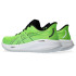 Zapatillas de Running ASICS Gel-Cumulus 26 Hombre Lima/Blanco