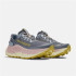 Zapatillas de trail New Balance Fresh Foam X More Trail V3 Mujer Gris