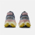 Zapatillas de trail New Balance Fresh Foam X More Trail V3 Mujer Gris
