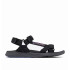 Chanclas Columbia GLOBETROT™ Mujer Negro