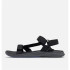 Chanclas Columbia GLOBETROT™ Mujer Negro
