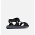 Chanclas Columbia GLOBETROT™ Mujer Negro