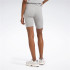 Mallas Reebok Identity Sl Fitted Short Mujer