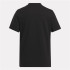 Camiseta Reebok Identity Big Logo Mujer Negro